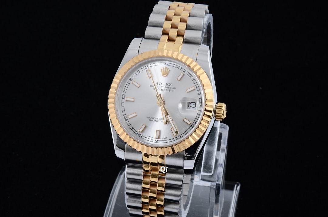 Rolex watch man-120